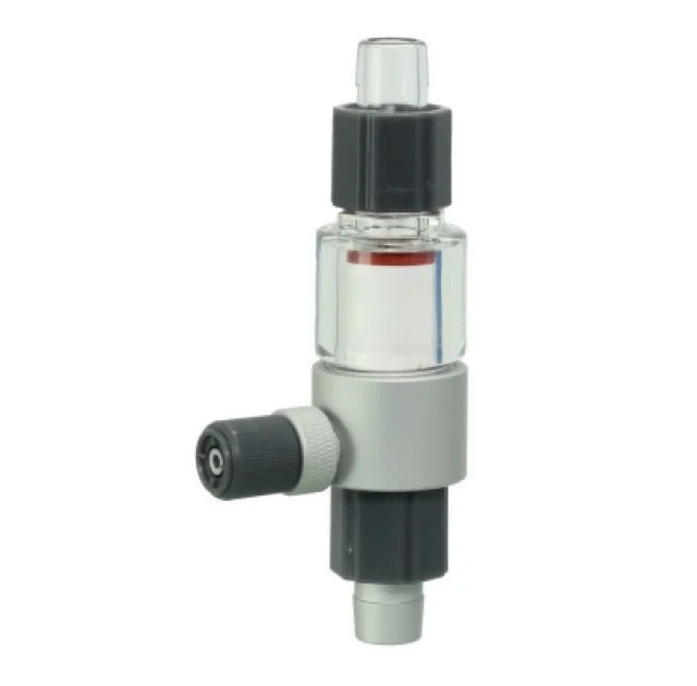 Проточный реактор атомайзер для растворения CO2 Qanvee M2 16-22 мм