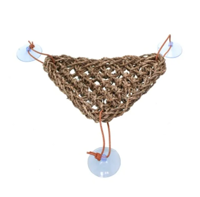 Гамак для рептилій REPTI-ZOO Hammock M DC09P 30x20x20 см