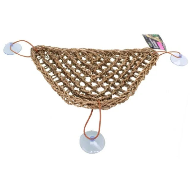 Гамак для рептилій REPTI-ZOO Hammock L DC10P 45x30x30 см