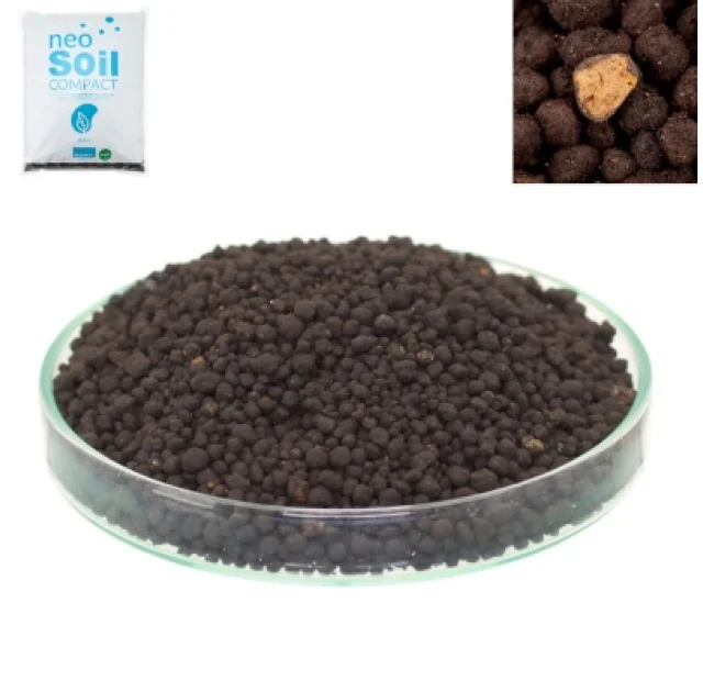Грунт для аквариума AQUARIO Neo Soil Plant 8 л