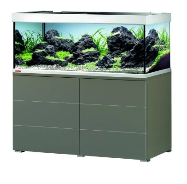 Акваріумний комплект EHEIM proxima 325 classicLED з тумбою, мокка