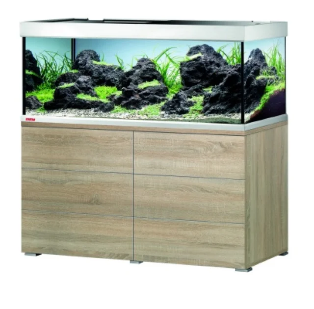 Акваріумний комплект EHEIM proxima 325 classicLED з тумбою, дуб