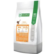 Сухий корм Natures Protection Indoor для котів живуть в приміщенні, 18 кг