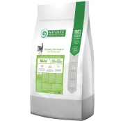 Сухий корм Natures Protection Urinary Formula-S для профілактики і лікування МКБ, для котів, 18 кг