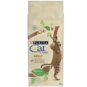 Сухий корм Purina Cat Chow Adult для котів, з качкою, 15 кг