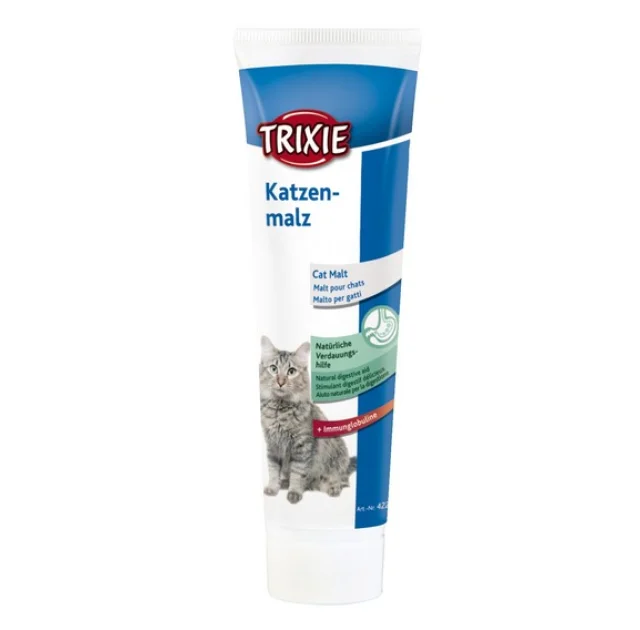 Паста Trixie Pro Immun, для кішок, 100 г