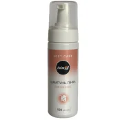 Шампунь-пінка AnimAll, для цуценят, 180 мл