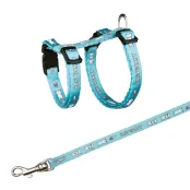 Поводок для кроленят Trixie, нейлон, 1.2 м