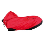 Куртка зимняя для собак Trixie - Palermo с капюшоном, 36 см