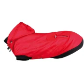 Куртка зимняя для собак Trixie - Palermo с капюшоном, 40 см