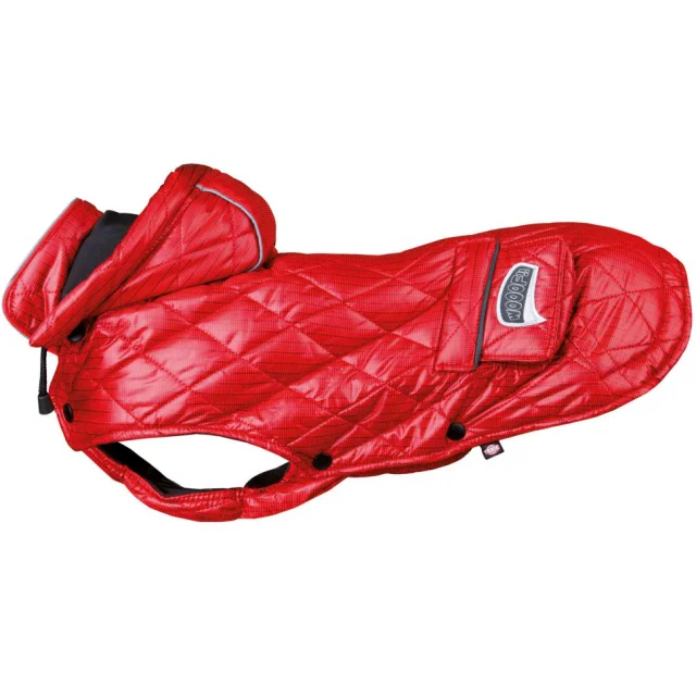 Куртка зимняя для собак Trixie - Sila, 33 см