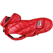 Куртка Trixie Sila для собак, зимняя, красный, 36 см