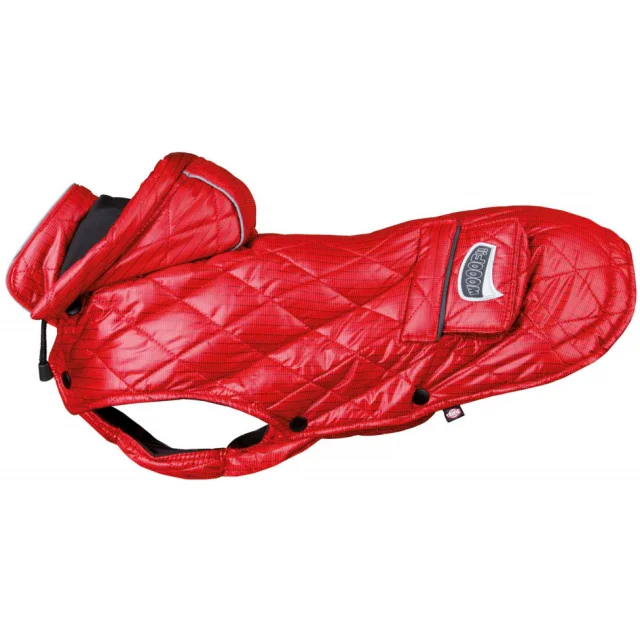 Куртка зимняя для собак Trixie - Sila, 40 см