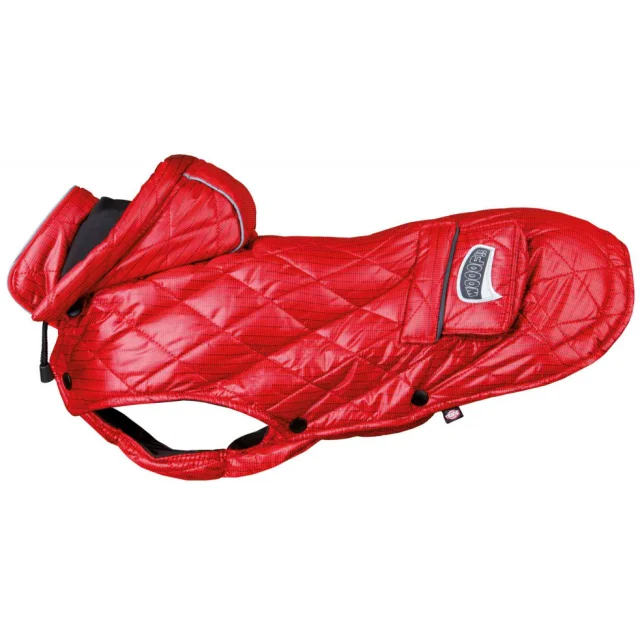 Куртка зимняя для собак Trixie - Sila, 45 см