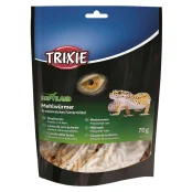 Черви сушені Trixie для рептилій, 70 гр