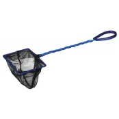Сачки з крупною сіткою для рибок Trixie, 10х7.5 см