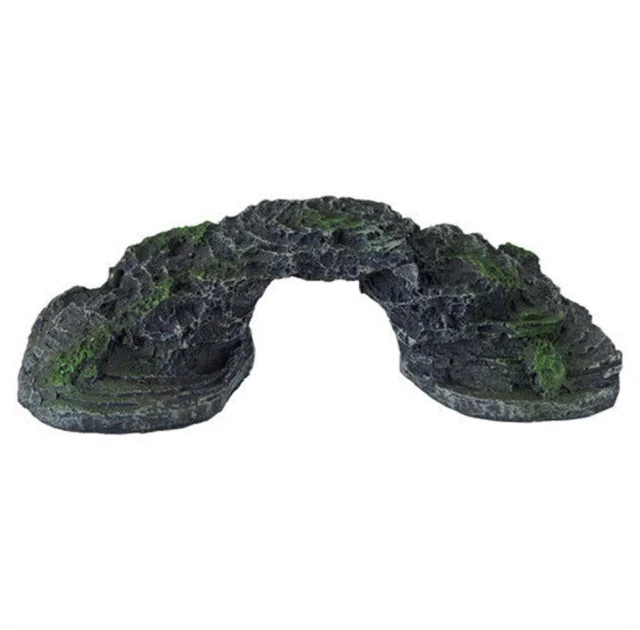 Скальное плато для рыб Trixie, 16 см