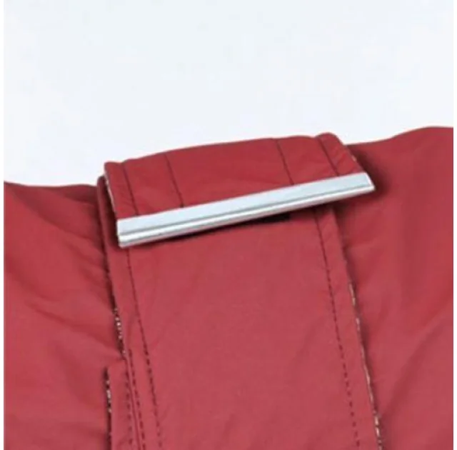 Trixie куртка для собак Firenze, 36 см