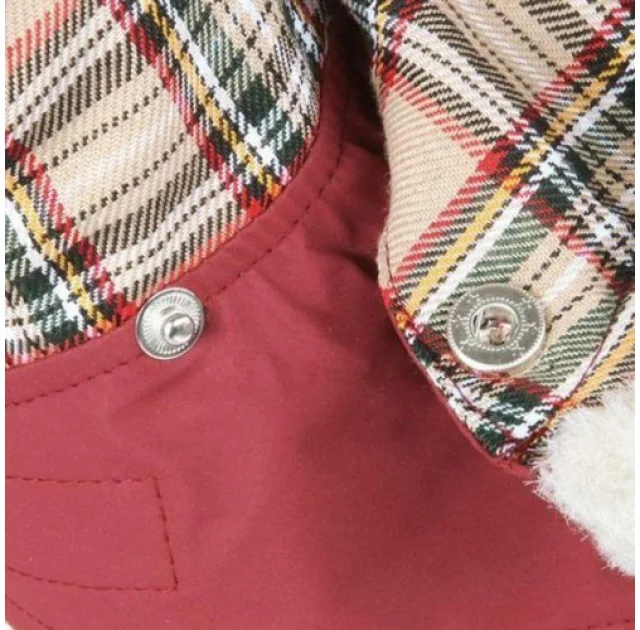 Trixie куртка для собак Firenze, 45 см