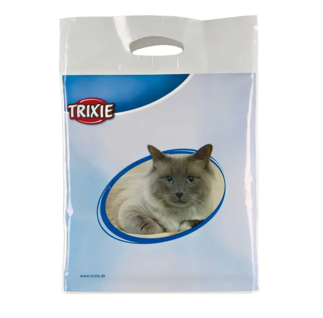 Пластиковые пакеты Trixie, 34х47 см