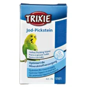 Мелок Trixie для птиц, с йодом, 20 г