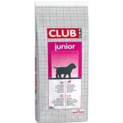 Сухой корм Royal Canin Club Pro Junior для щенков, 20 кг