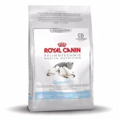 Сухий корм Royal Canin Queen для кішок в період тічки, вагітності та лактації, 4 кг