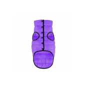 Куртка AiryVest One для собак, размер XS 30, фиолетовая