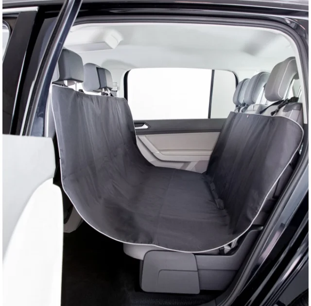 Покрывало Trixie для собак, на заднее сиденье автомобиля, чёрный, 145×160 см