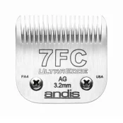 Змінне лезо Andis, для # 23872 і 23873, 3.2 мм