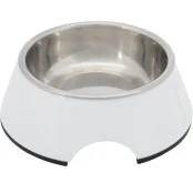 Миска Trixie BE NORDIC, для собак, 0.2 л, 14 см, білий