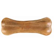 Лакомство Trixie для собак, кость прессованная, 10 см, 1 шт