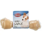 Лакомство Trixie для собак, кость прессованная с узлами, 16 см, 65 г