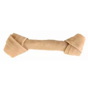 Лакомство Trixie, кость прессованная с узлами, для собак, 25 см, 185 г