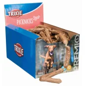 Лакомство Trixie Picknicks, сосиски с беконом, для собак, 8 см, 8 г, 200 шт