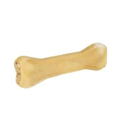 Лакомство Trixie, кость прессованная, с рубцом, для собак, 230 г, 22 см