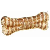 Лакомство Trixie для собак, кость жевательная, 90 г, 15 см