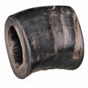 Лакомство Trixie для собак, рог буйвола, малый