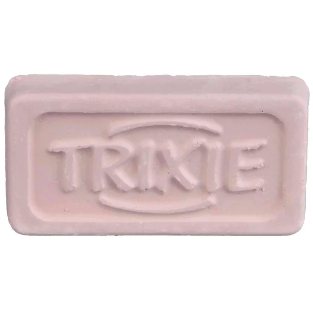 Мелок Trixie для птиц, с йодом, 20 г