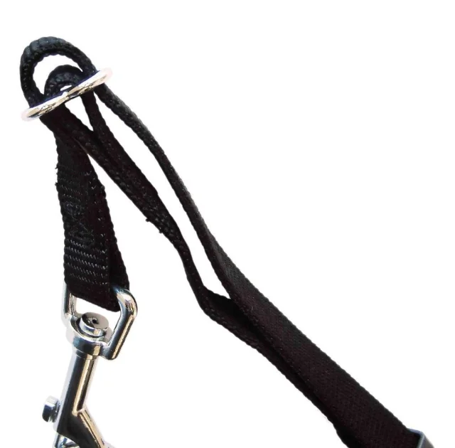 Шлея автомобільна Trixie для собак, розмір XS, 20-50 см