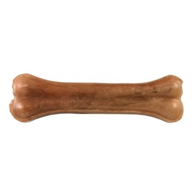 Ласощі Trixie, кістка пресована, для собак, 17 см, 90 г