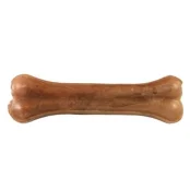 Лакомство Trixie, кость прессованная, для собак, 22 см, 230 г