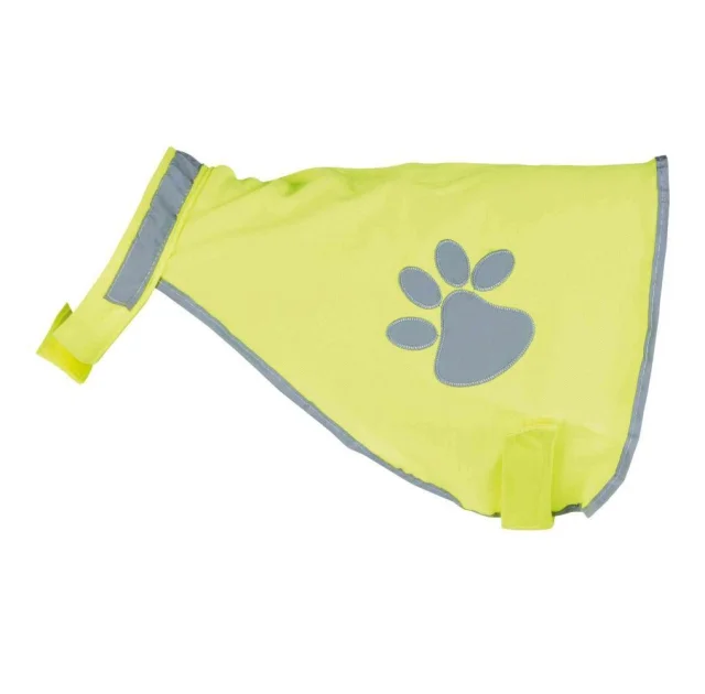 Накидка защитная Trixie, для собак, 50-73 см