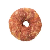 Жевательное кольцо Trixie - Denta Fun утка, для собак, 10 см, 110 г