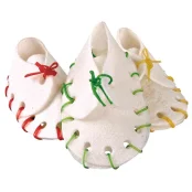 Съедобные башмаки Trixie DoggyBits для собак, 100 г, 10 шт