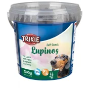 Лакомство Trixie Lupinos для собак, птица с овощами, 500 г