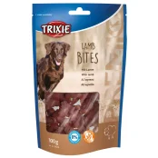 Лакомство Trixie Lamb Bites для собак, баранина, 100 г