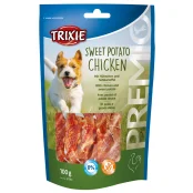 Лакомство Trixie - Sweet Potato Chicken курица со сладким картофелем, для собак, 100 г