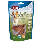 Съедобные палочки Trixie - Premio курица, для собак, 95 г, упаковка 5 шт