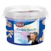 Лакомство Trixie - Cookie Snack для собак, 1300 г